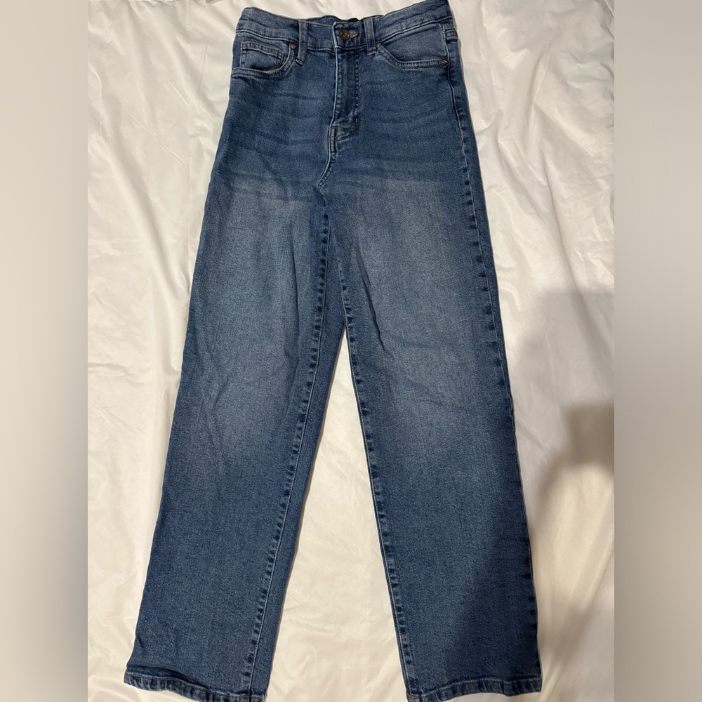Kendall And Kylie Jeans Size 1/25